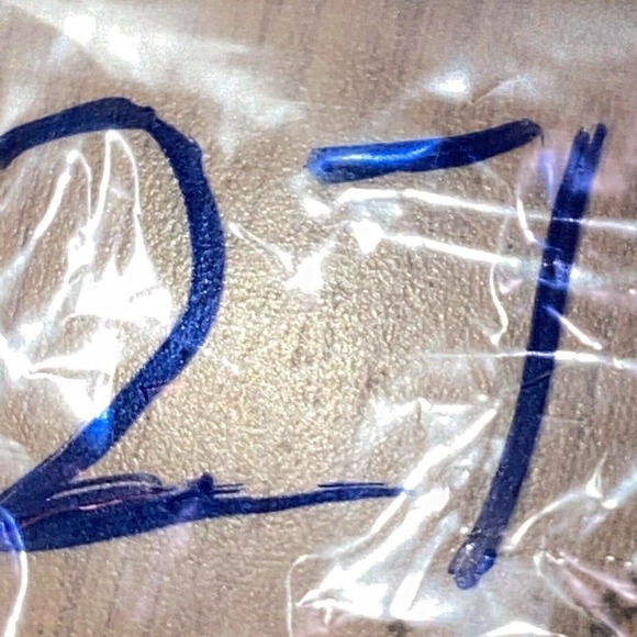 Lot of 5 Vintage Collectible Souvenir Travel Spoons Arizona Pewter Native Havasu - Picture 11 of 11